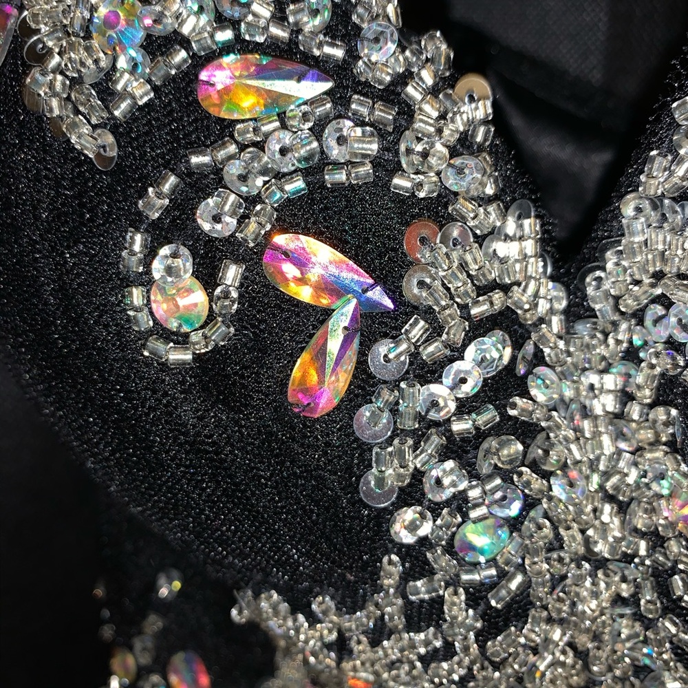 Prom Dress - Picture 3 of 8